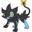 luxray evolution|PokéStop.io .